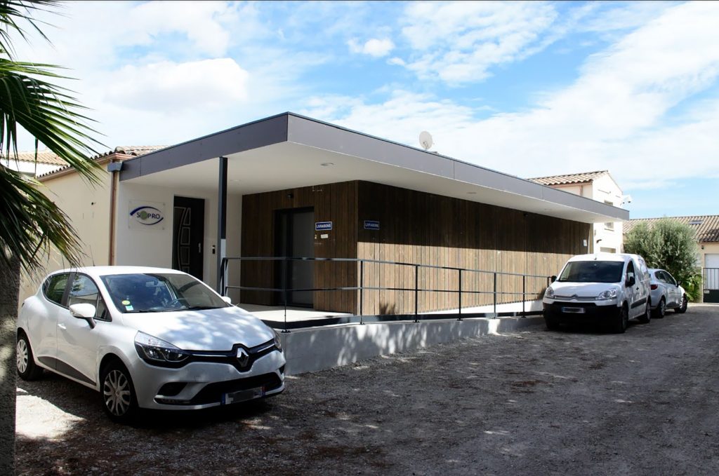 SIPPRO | Solutions IP Protection