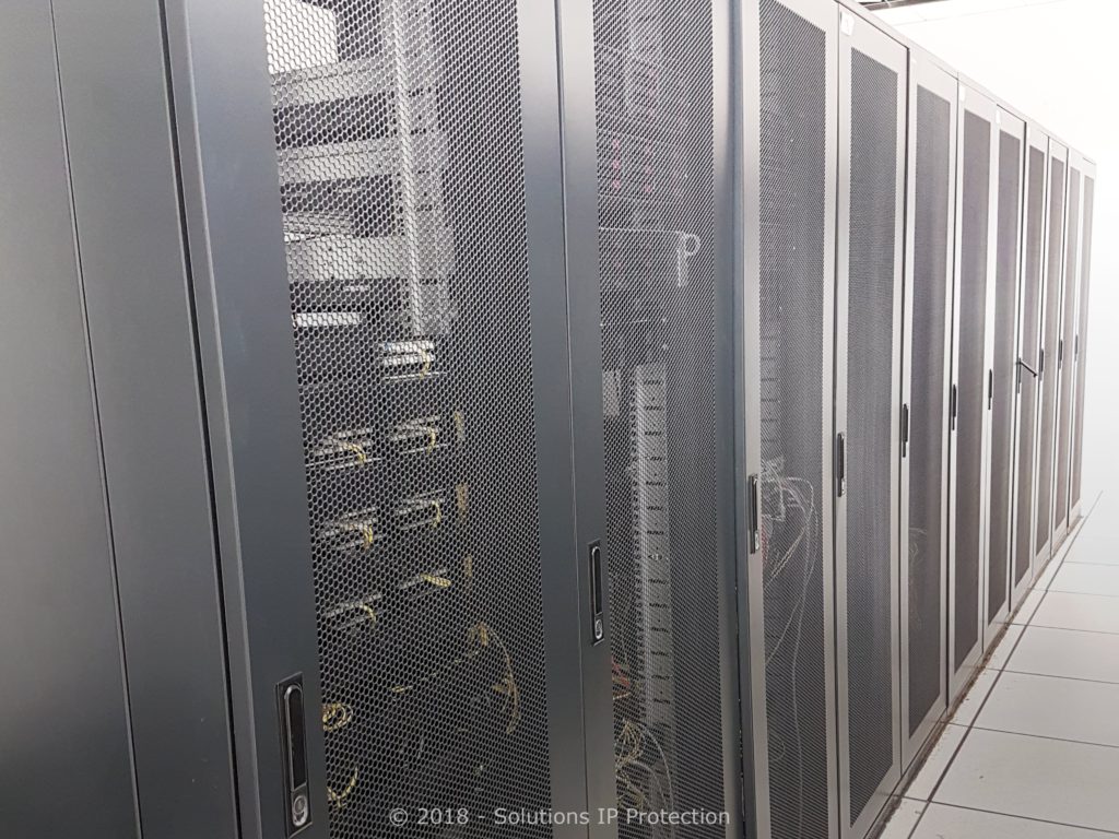 SIPPRO | Solutions IP Protection