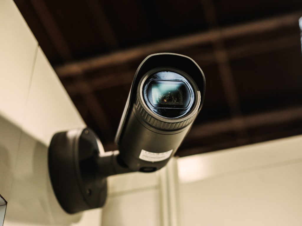 Caméra Wisenet, Hanwha Techwin, stand SIPPRO, Solutions IP Protection, Salon ExpoProtection 2018