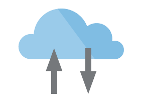 Externalisation cloud computing. SIPPRO Solutions IP Protection distributeur français de solutions de sûreté pour les professionnels basé à Montpellier Bordeaux et Paris. Expert cybersécurité. expert sûreté.