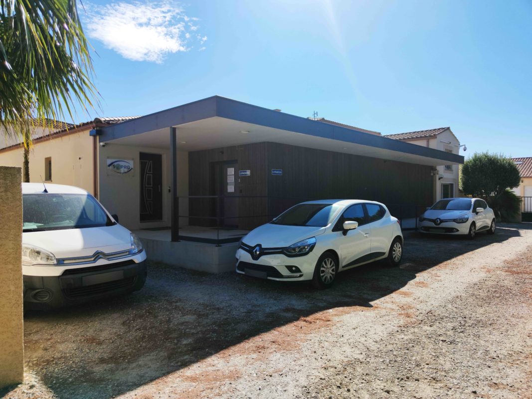 SIPPRO | Solutions IP Protection