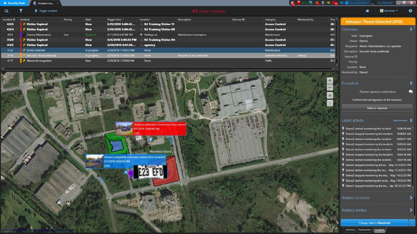 SIPPRO | Solutions IP Protection