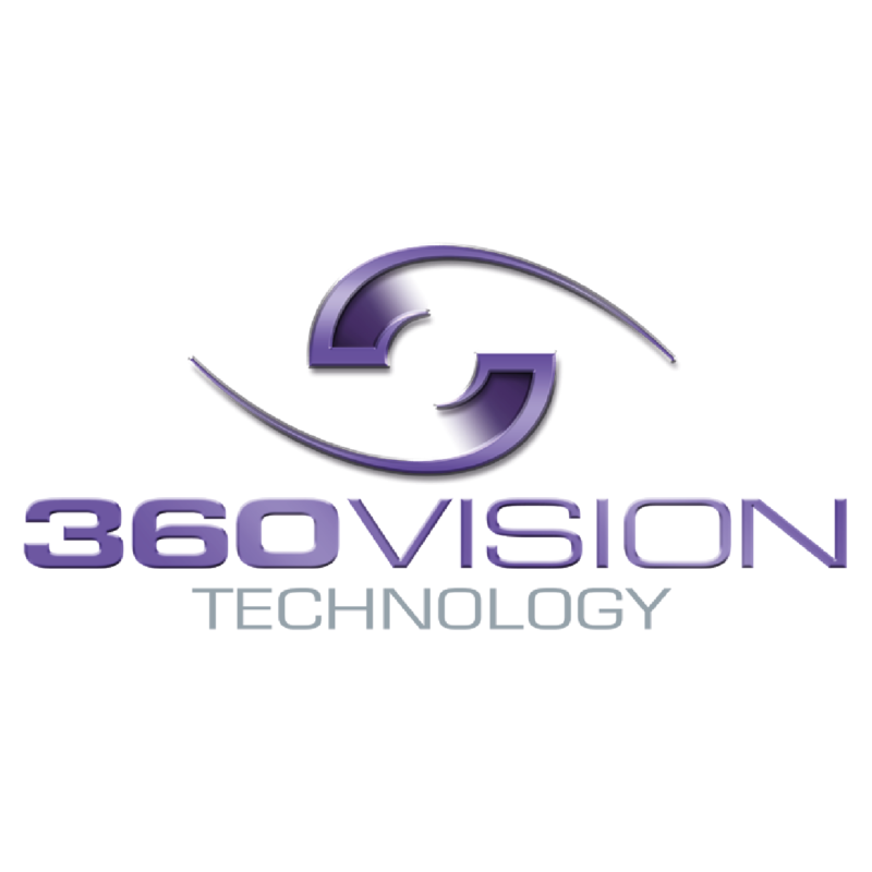 logo 360 Vision Technology, marque dsitribuée par SIPPRO - Solutions IP Protection