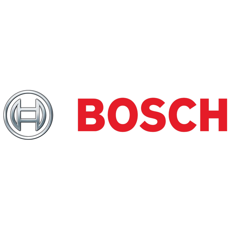 logo Bosch, marque dsitribuée par SIPPRO - Solutions IP Protection