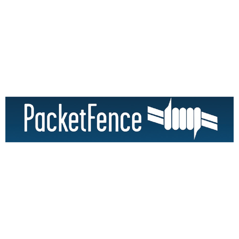 Logotype PacketFence, une marque partenaire et distribuée par SIPPRO Solutions IP Protection, distributeurs de solutions de sûreté et de sécurité pour les professionnels.
