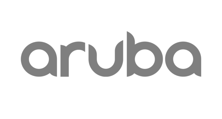 Logo Logotype Aruba sur le site internet SIPPRO solutions ip protection www.sippro.fr expert sûreté vidéoprotection montpellier hérault france