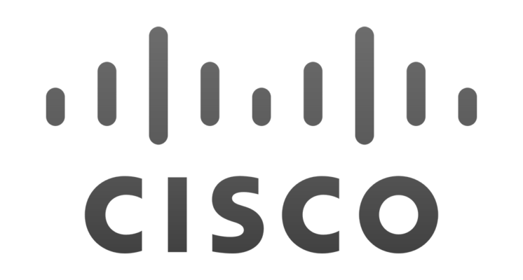 Logo Logotype CISCO sur le site internet SIPPRO solutions ip protection www.sippro.fr expert sûreté vidéoprotection montpellier hérault france