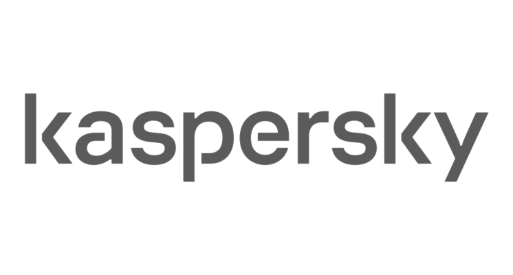 Logo Logotype KASPERSKY sur le site internet SIPPRO solutions ip protection www.sippro.fr expert sûreté vidéoprotection montpellier hérault france