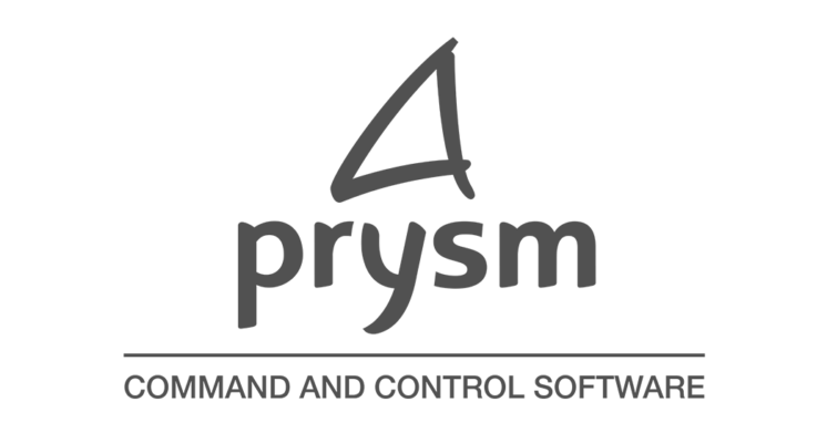 Logo Logotype Prysm Software sur le site internet SIPPRO solutions ip protection www.sippro.fr expert sûreté vidéoprotection montpellier hérault france