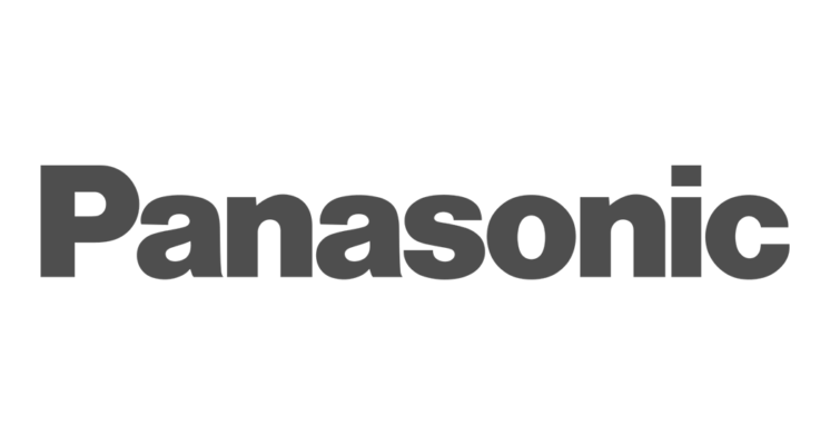 Logo Logotype PANASONIC BUSINESS sur le site internet SIPPRO solutions ip protection www.sippro.fr expert sûreté vidéoprotection montpellier hérault france